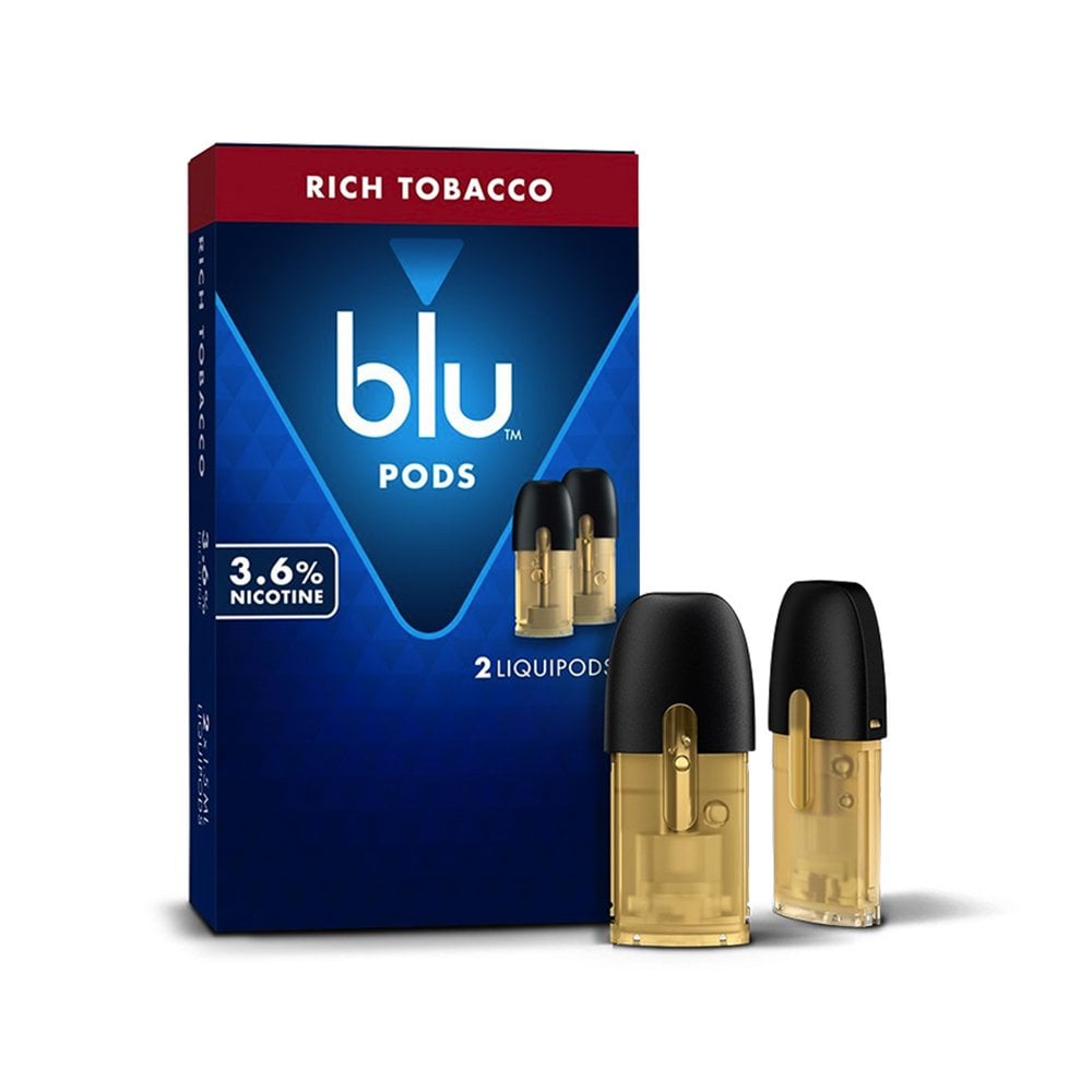 Blu Pods 5pk